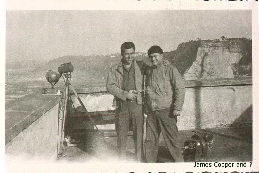James Cooper